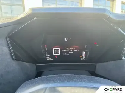 Photo 16 DS DS 4  BlueHDi 130 EAT8