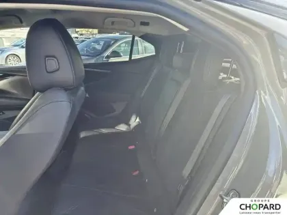 Photo 10 DS DS 4  BlueHDi 130 EAT8