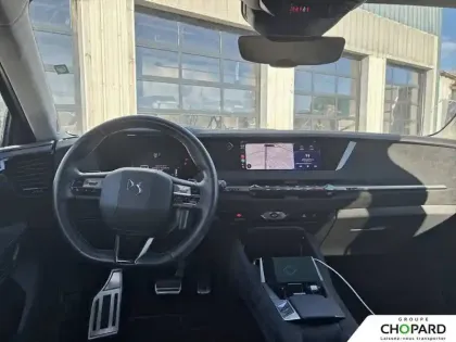 Photo 14 DS DS 4  BlueHDi 130 EAT8