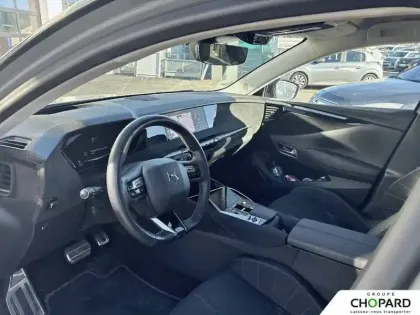 Photo 9 DS DS 4  BlueHDi 130 EAT8