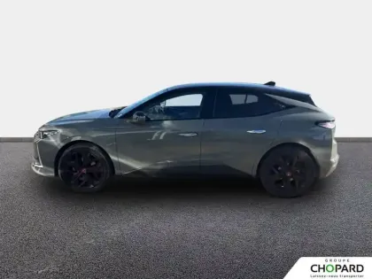 Photo 8 DS DS 4  BlueHDi 130 EAT8