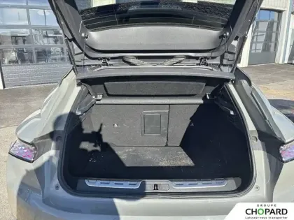 Photo 5 DS DS 4  BlueHDi 130 EAT8