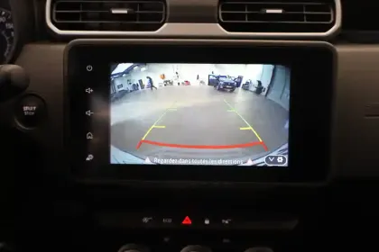 Photo 36 Dacia Duster  Blue dCi 115 4x2