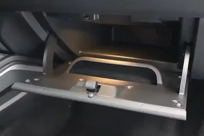 Photo 12 Dacia Duster  Blue dCi 115 4x2