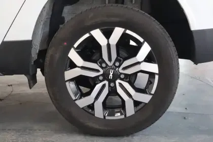 Photo 8 Dacia Duster  Blue dCi 115 4x2