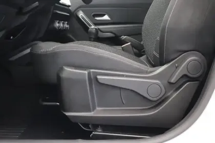 Photo 13 Dacia Duster  Blue dCi 115 4x2