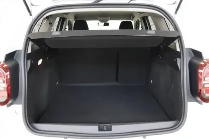 Photo 32 Dacia Duster  Blue dCi 115 4x2