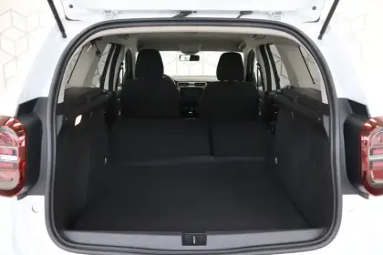 Photo 33 Dacia Duster  Blue dCi 115 4x2