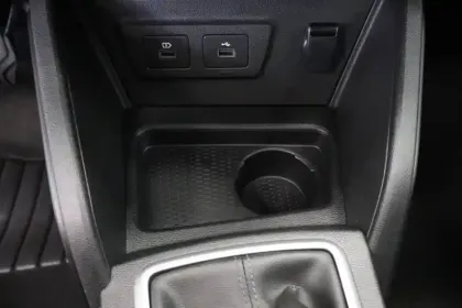 Photo 9 Dacia Duster  Blue dCi 115 4x2