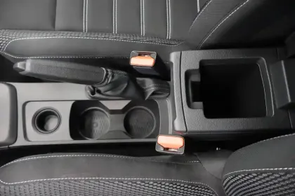 Photo 39 Dacia Duster  Blue dCi 115 4x2