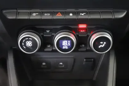 Photo 11 Dacia Duster  Blue dCi 115 4x2