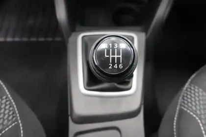 Photo 20 Dacia Duster  Blue dCi 115 4x2