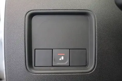 Photo 19 Dacia Duster  Blue dCi 115 4x2