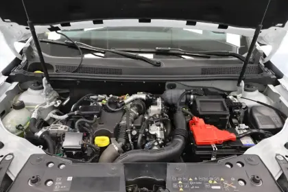 Photo 27 Dacia Duster  Blue dCi 115 4x2