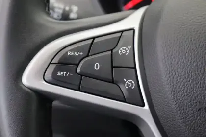 Photo 17 Dacia Duster  Blue dCi 115 4x2