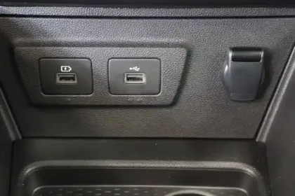 Photo 15 Dacia Duster  Blue dCi 115 4x2