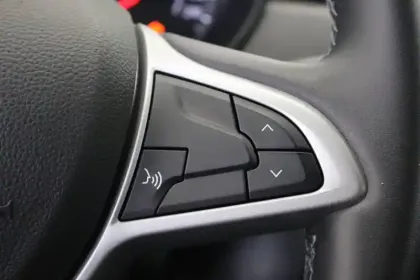 Photo 18 Dacia Duster  Blue dCi 115 4x2