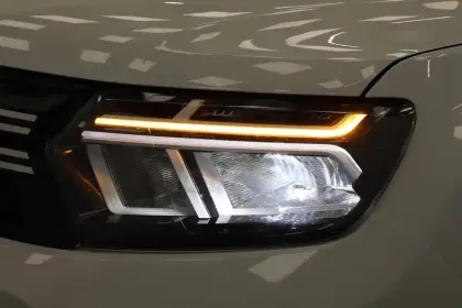 Photo 21 Dacia Duster  Blue dCi 115 4x2