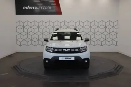 Photo 7 Dacia Duster  Blue dCi 115 4x2