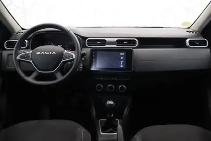 Photo 28 Dacia Duster  Blue dCi 115 4x2