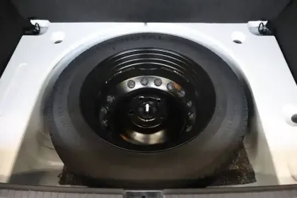 Photo 10 Dacia Duster  Blue dCi 115 4x2