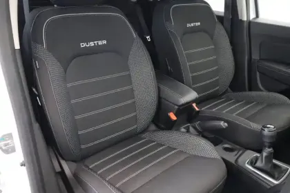 Photo 30 Dacia Duster  Blue dCi 115 4x2