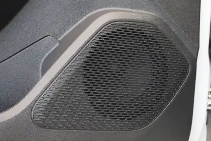 Photo 23 Dacia Duster  Blue dCi 115 4x2