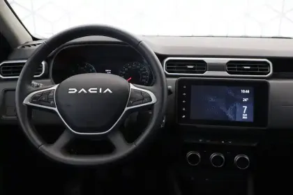 Photo 29 Dacia Duster  Blue dCi 115 4x2