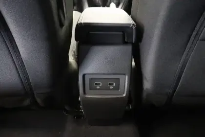 Photo 16 Dacia Duster  Blue dCi 115 4x2