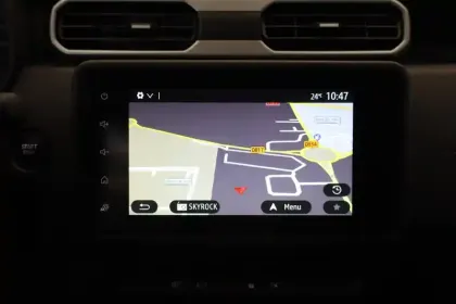 Photo 35 Dacia Duster  Blue dCi 115 4x2