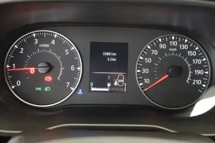 Photo 37 Dacia Duster  Blue dCi 115 4x2