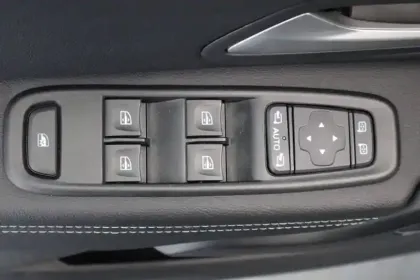 Photo 14 Dacia Duster  Blue dCi 115 4x2