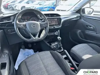 Photo 12 Opel Corsa  1.2 75 ch BVM5