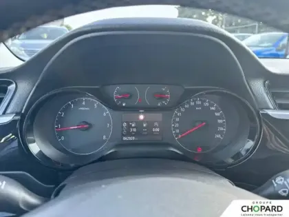 Photo 14 Opel Corsa  1.2 75 ch BVM5