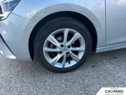 Photo 7 Opel Corsa  1.2 75 ch BVM5