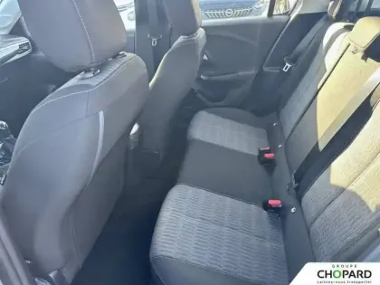 Photo 13 Opel Corsa  1.2 75 ch BVM5