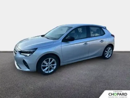 Photo Opel Corsa Elegance Business