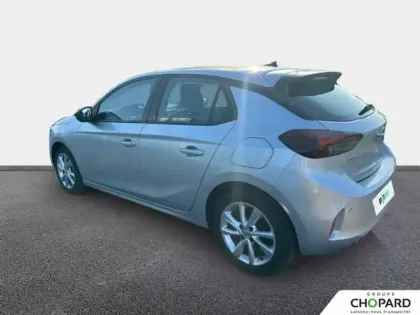 Photo 5 Opel Corsa  1.2 75 ch BVM5