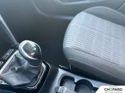 Photo 8 Opel Corsa  1.2 75 ch BVM5