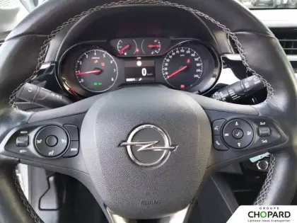 Photo 16 Opel Corsa  1.2 75 ch BVM5