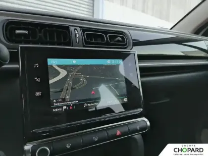 Photo 43 Citroën C3  PureTech 83 S&S BVM5