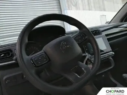 Photo 13 Citroën C3  PureTech 83 S&S BVM5