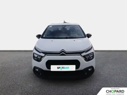 Photo 30 Citroën C3  PureTech 83 S&S BVM5