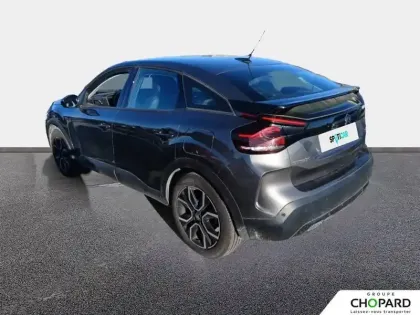 Photo 6 Citroën C4 e- 136 ch Automatique