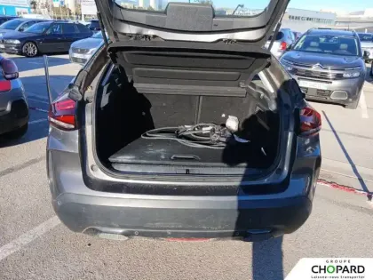 Photo 5 Citroën C4 e- 136 ch Automatique