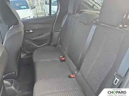 Photo 10 Peugeot 208  PureTech 100 S&S BVM6