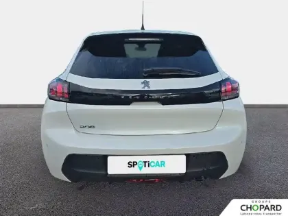 Photo 44 Peugeot 208  PureTech 100 S&S BVM6