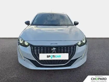 Photo 41 Peugeot 208  PureTech 100 S&S BVM6