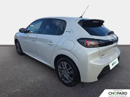 Photo 46 Peugeot 208  PureTech 100 S&S BVM6