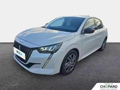 Photo 40 Peugeot 208  PureTech 100 S&S BVM6